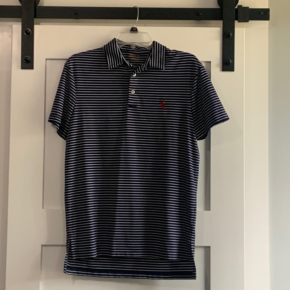 Men’s Polo Shirt